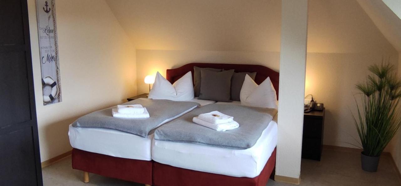 Ostseehotel Rike Hotel 3*