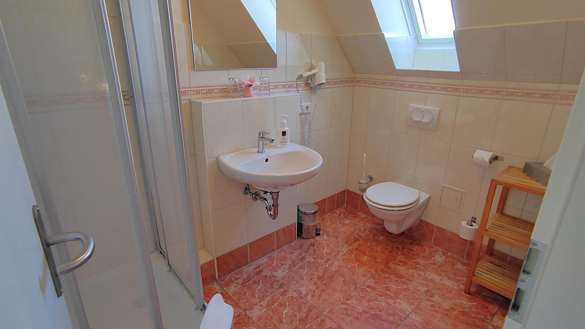 Ostseehotel Rike 3* Zierow
