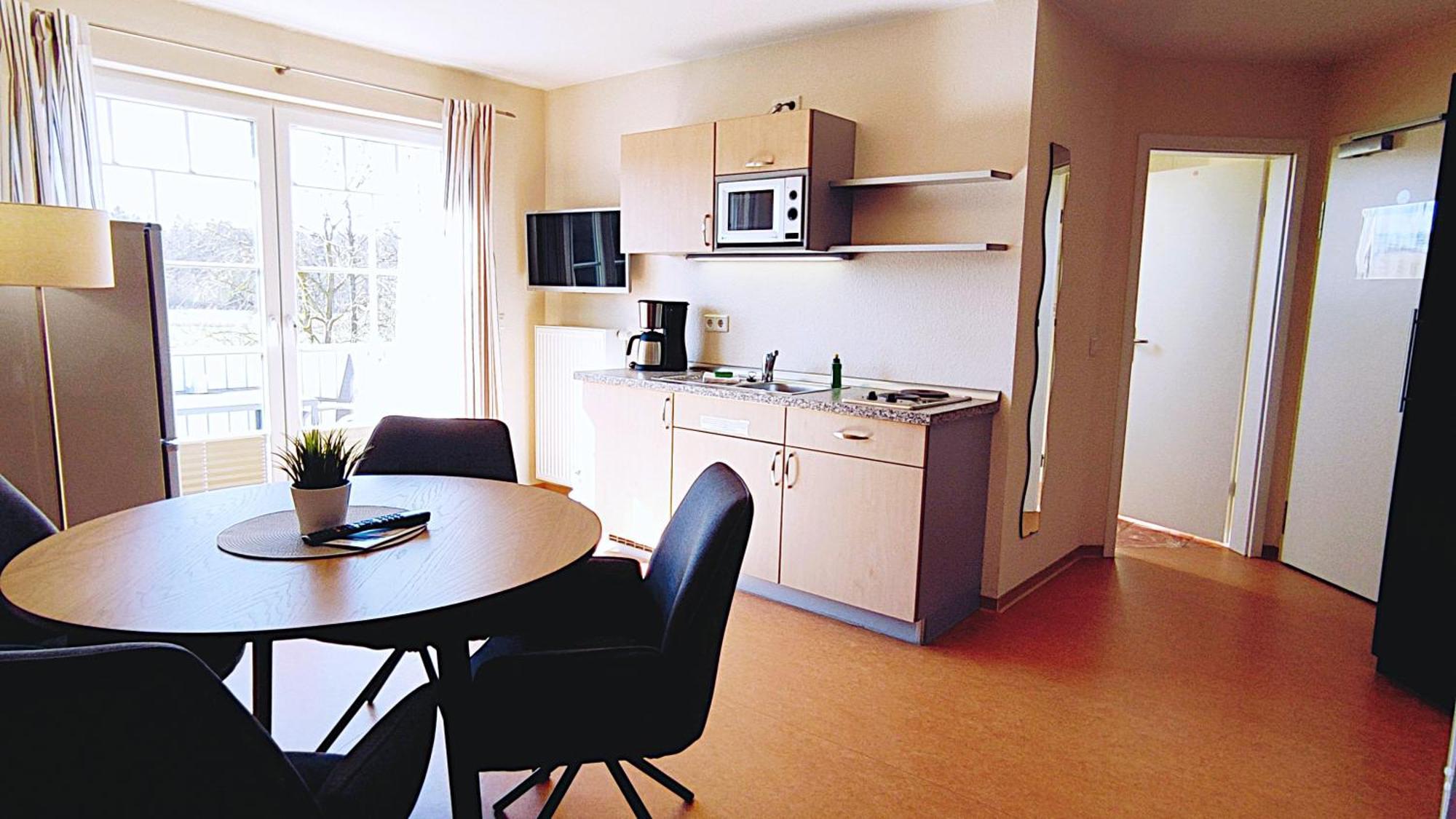 Ostseehotel Rike