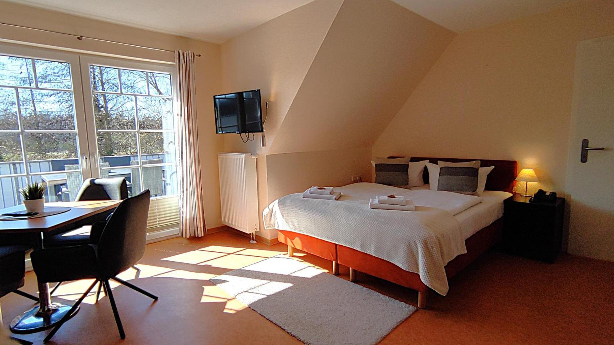 Hotel Ostseehotel Rike