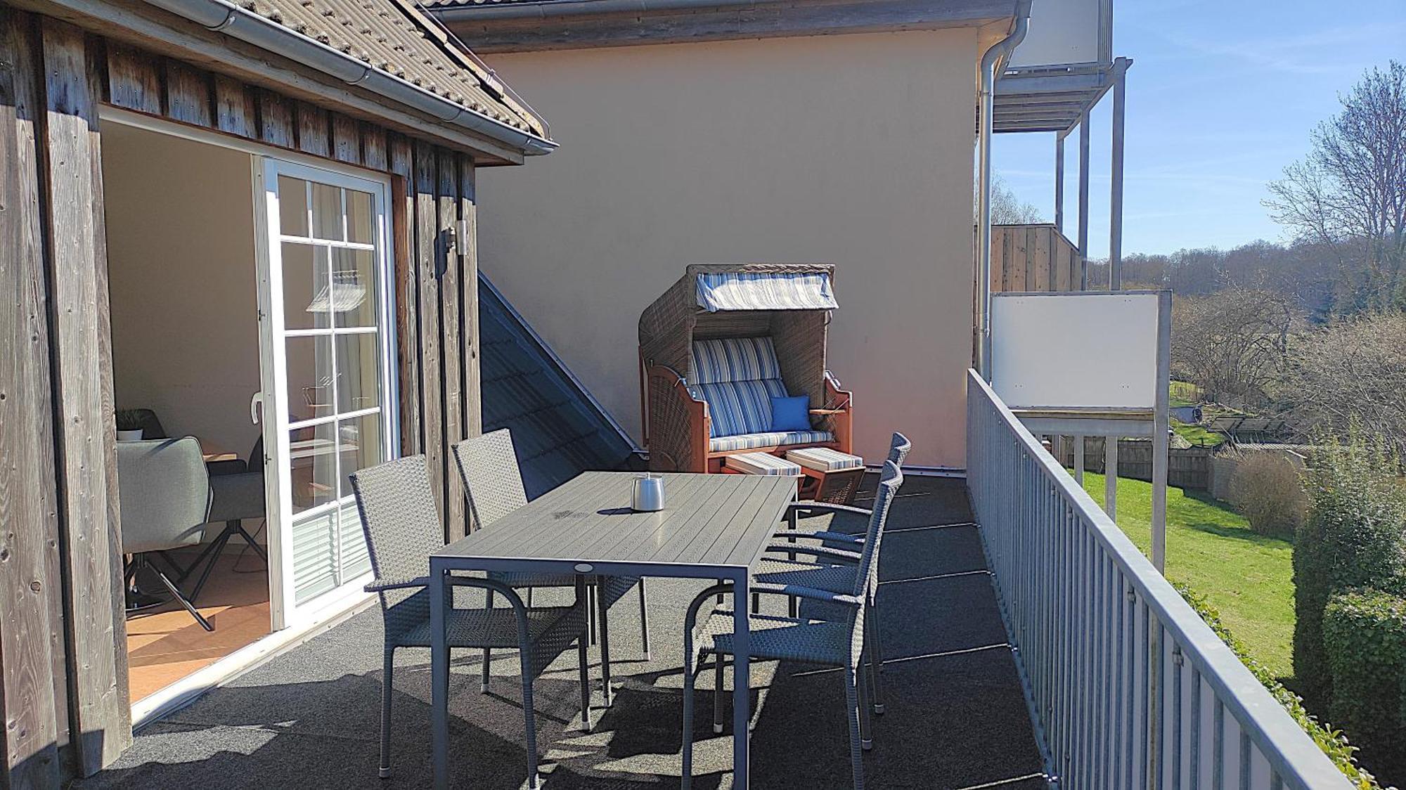 Ostseehotel Rike Hotel Zierow