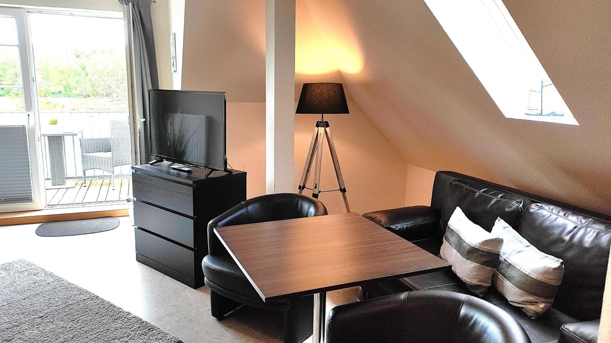 Hotel Ostseehotel Rike Zierow