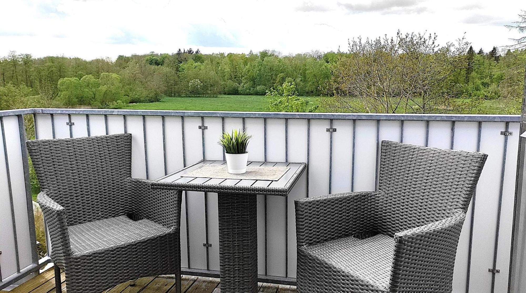 Ostseehotel Rike Zierow