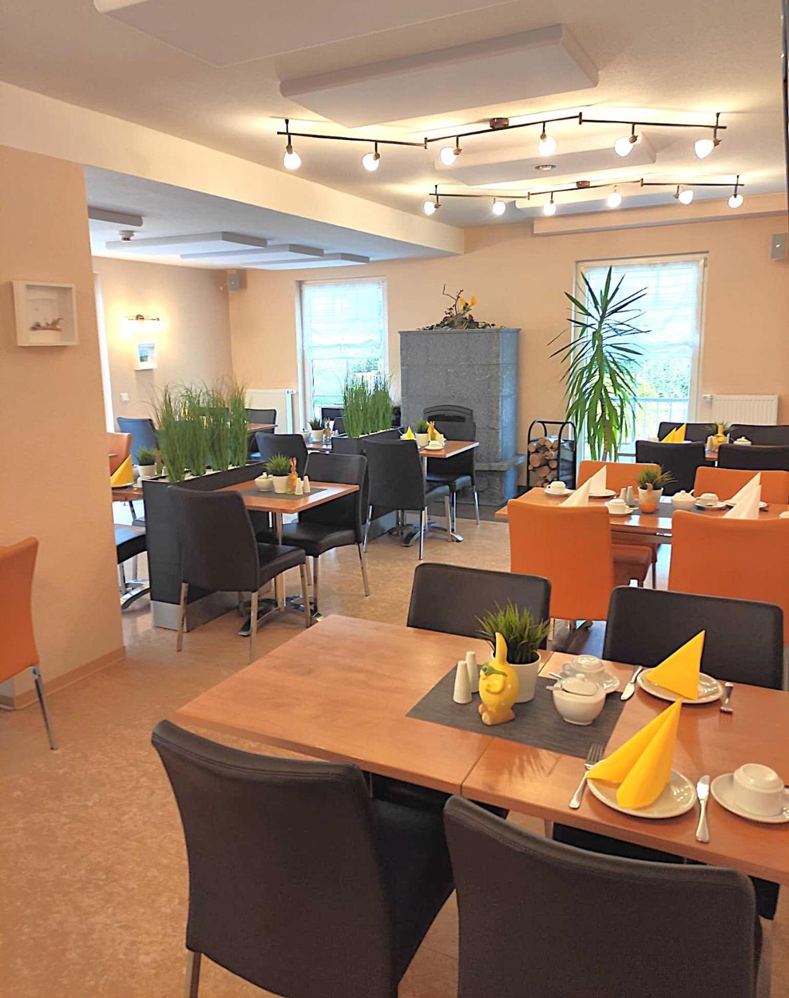 Ostseehotel Rike Hotel 3*