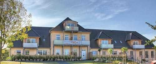 Ostseehotel Rike Hotel