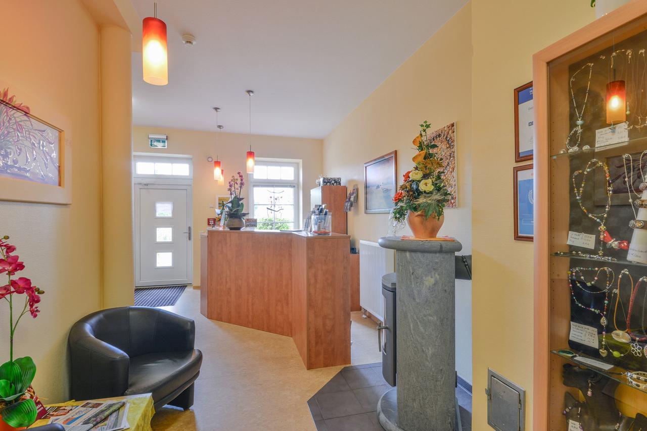 Ostseehotel Rike Hotel Zierow