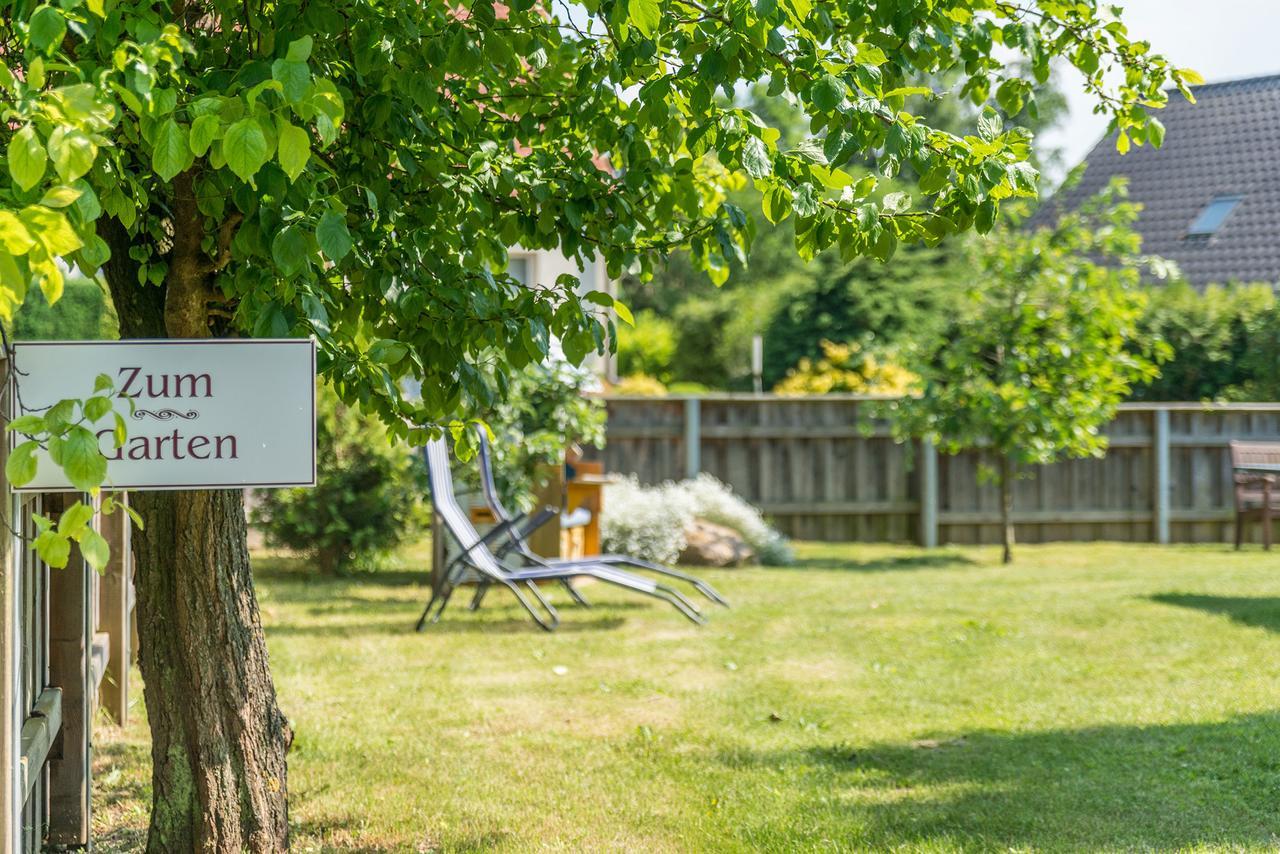 Ostseehotel Rike Zierow