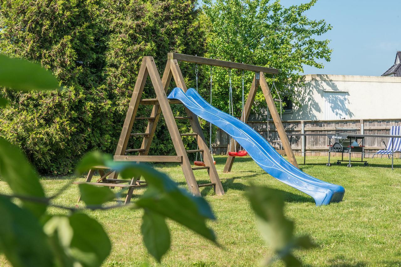 Hotel Ostseehotel Rike 3*