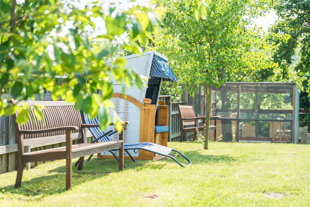 Ostseehotel Rike Hotel 3*