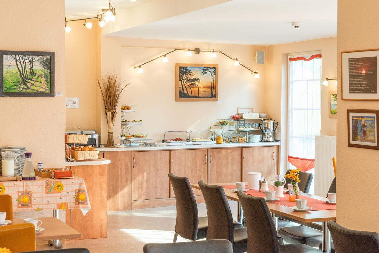 Ostseehotel Rike 3*