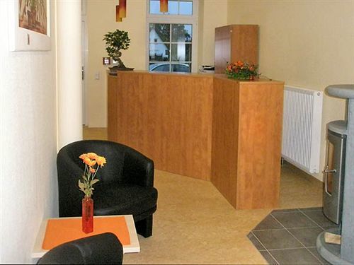 Hotel Ostseehotel Rike 3*