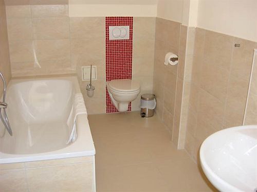 Hotel Ostseehotel Rike Zierow